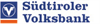 Logo von Südtiroler Volksbank