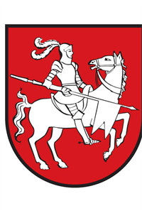 Wappen Lüsen