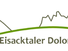 Logo Eisacktaler Dolomiten