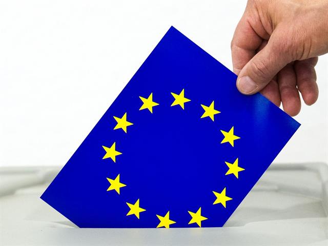 Elezione UE