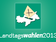 Landtagswahlen 2013 - Ergebnisse